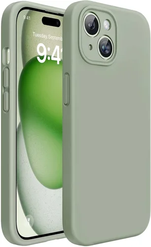 Vista 25 de Miracase Funda ultradelgada diseñada para iPhone SE 2022 (3ª generación)/iPhone SE 2020 (2ª generación)/iPhone 7/iPhone 8 con protector de pantalla