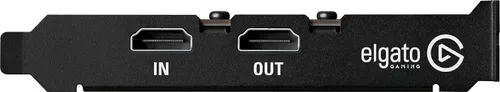 Vista 16 de Elgato Game Capture HD, Xbox y PlayStation Grabadora de juegos de alta definición para Mac y PC