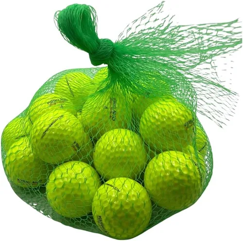Vista 17 de Golf Ball Planet Pelotas de golf usadas para Kirkland Signature Blanco