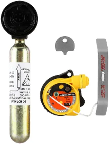 Vista 8 de MUSTANG SURVIVAL Kit de Re-Arm Parent