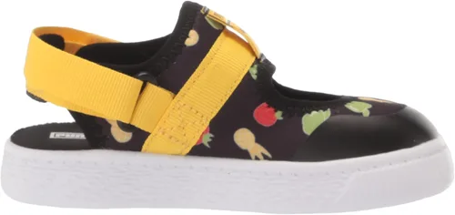 Vista 6 de PUMA Tenis de verano unisex para niños