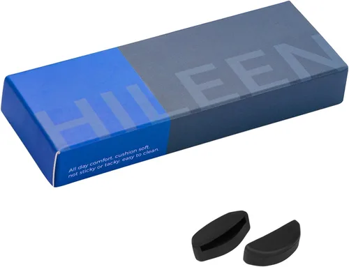 Vista 6 de Almohadillas de nariz de repuesto para gafas de sol Oakley Top Knot OO9434 OX3238 Side Swept OO9445 OX8160 Gafas de sol Gafas de sol