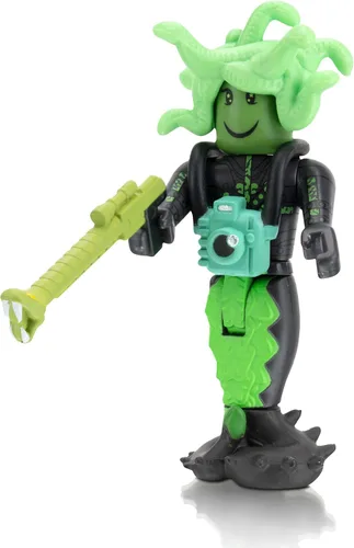 Vista 7 de Colección Roblox Avatar Shop Series