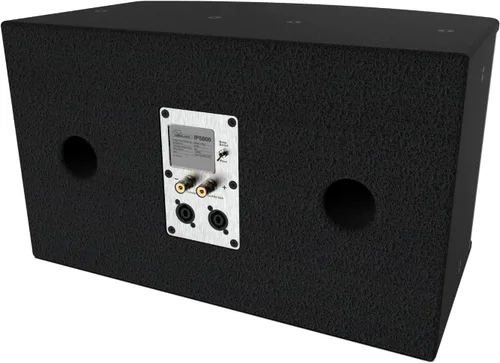 Vista 8 de Sistema de karaoke de 6000 W con amplificador de mezcla Bluetooth, altavoces Super Bass de 1500 W y micrófonos inalámbricos duales premium