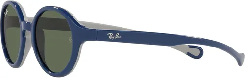 Vista 3 de Ray-Ban Gafas de sol redondas RJ9075s para niños
