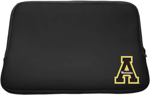Vista 40 de OTM Essentials Abilene Christian University - Funda para portátil de 13 pulgadas, diseño clásico