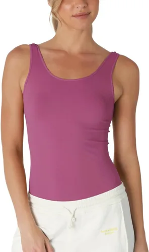 Vista 36 de NIKIBIKI Playera sin costuras clásica premium para mujer, fabricada en EE. UU., talla única