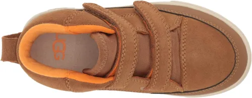 Vista 5 de UGG Tenis unisex T Rennon II Weather para niños