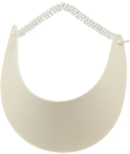 Vista 3 de e4Hats.com Visor de espuma de tela