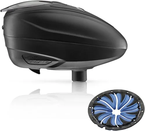 Vista 9 de Dye LT-R - Cargador electrónico para paintball