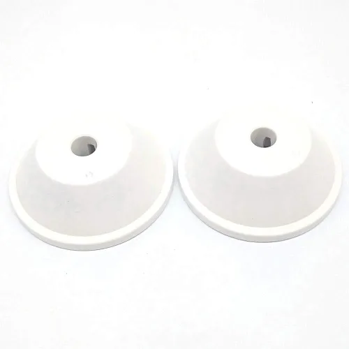 Vista 2 de YICBOR 2PCS Spool Cap #416465501 para Singer 6199 Brilliance, 6660,6669,6680,6699