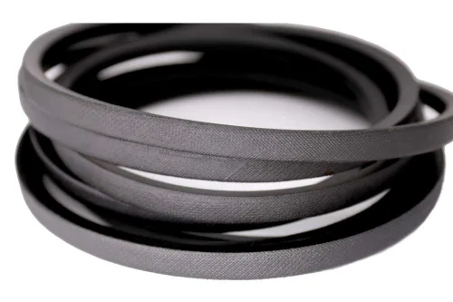 Vista 12 de 97075 GW-97075 Garden Tiller Correa de transmisión inversa 1/2 "x 20.4" para MTD Troy Bilt 97075 GW-97075
