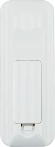Vista 4 de Nippon America Control remoto universal para aire acondicionado compatible con Daikin, Hitachi, Carrier, Panasonic, LG, Sharp, Haier, Midea