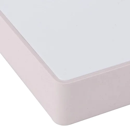 Vista 9 de TOPINCN Organizador de maquillaje cosmético de silicona para lápiz labial cosméticos titular caja de almacenamiento soporte de exhibición 24 ranuras