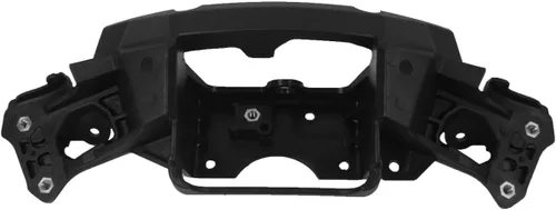Vista 3 de TCT-MOTORPARTS Soporte de carenado superior para faros delanteros para Kawasaki Ninja ZX-10R ZX10R 11-15