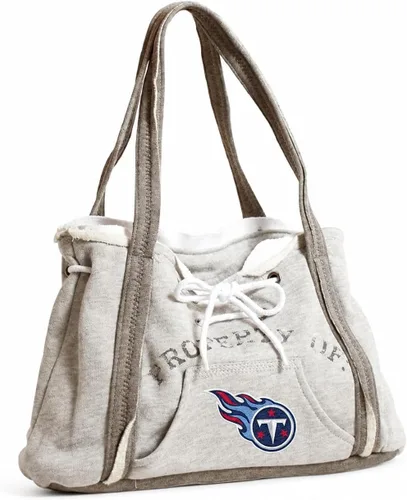 Vista 32 de Littlearth Bolso con capucha de la NFL Arizona Cardinals