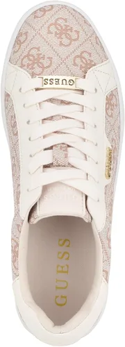 Vista 2 de GUESS Tenis Renzy para mujer