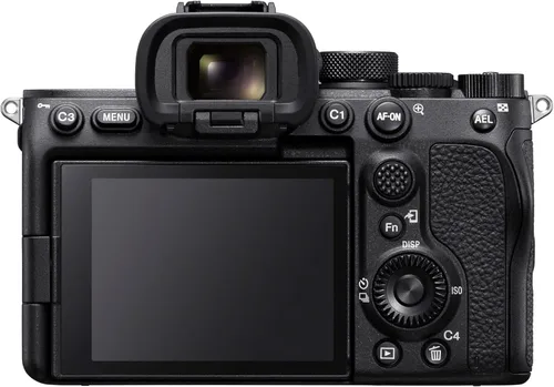 Vista 4 de Sony Alpha 7S III - Cámara sin espejo de marco completo