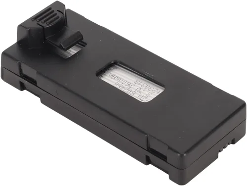 Vista 4 de 3.7V 2600Mah Li, Uav Batería Para E88 E88Max E525 E99 K3 RC Drone RC Helicópteros Ion Reemplazo Control Remoto