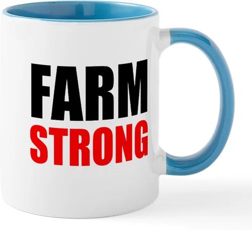Vista 10 de CafePress Black Sheep Mug Taza de café de cerámica de 11 oz (11.0 fl oz)