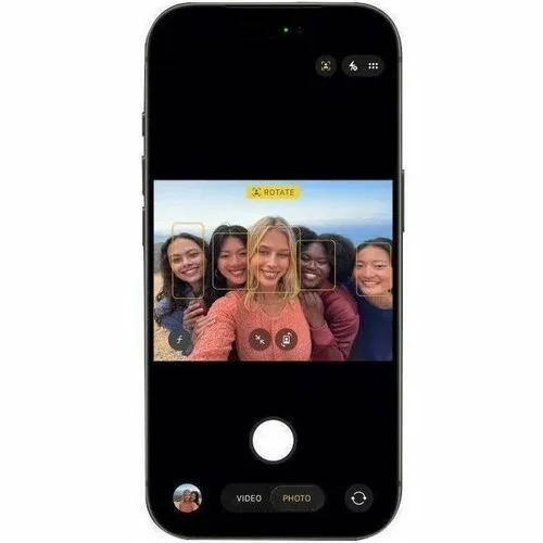 Vista 13 de IPHONE 17 PRO MAX SILVER 512GB-LAE