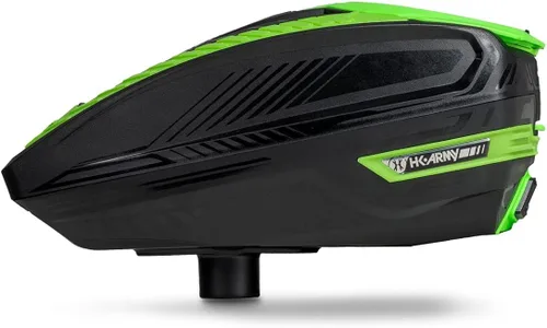 Vista 16 de HK Army Cargador de paintball TFX 3.0