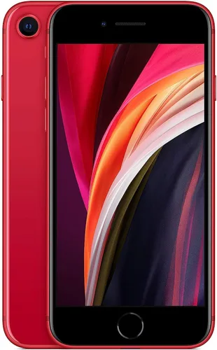 Vista 9 de Apple - iPhone SE de 2ª generación.