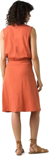 Vista 2 de prAna Vestido Corissa para mujer