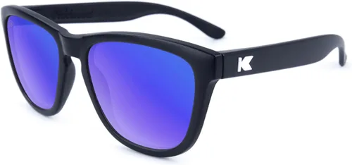 Vista 19 de Knockaround Gafas de sol polarizadas prémium para hombres y mujeres, protección UV400