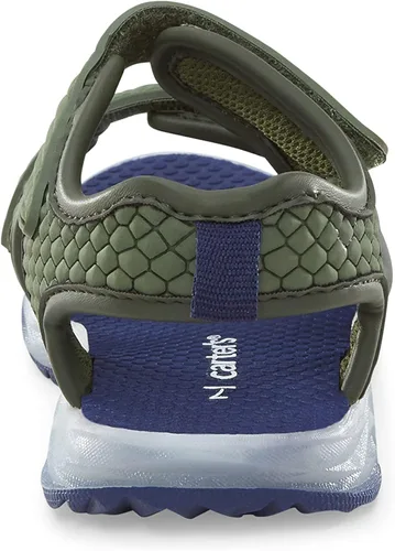 Vista 4 de Carters Sandalia unisex para rugido infantil