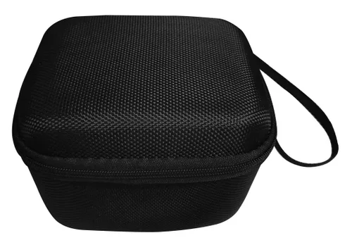 Vista 6 de d - Funda rígida compatible con maquinilla de afeitar eléctrica SHPAVVER 5 en 1