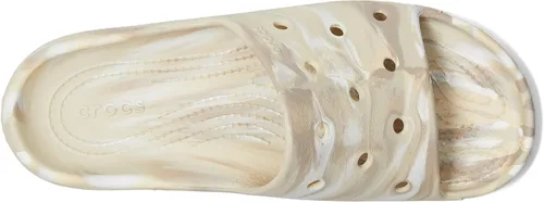 Vista 2 de Crocs Sandalias clásicas 2.0 para mujer
