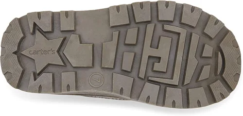 Vista 5 de Carter's Botas de moda Bane para niño