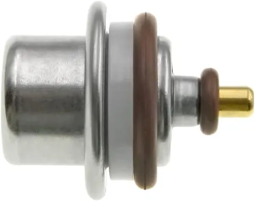 Vista 5 de ZYE91335XA nuevo regulador de presión de combustible ZJ3813280 para Mazda 2 1.5L L4 2011-2014 8V59-9H307-BD 8V599H307BD ZYE91335XB FG1982