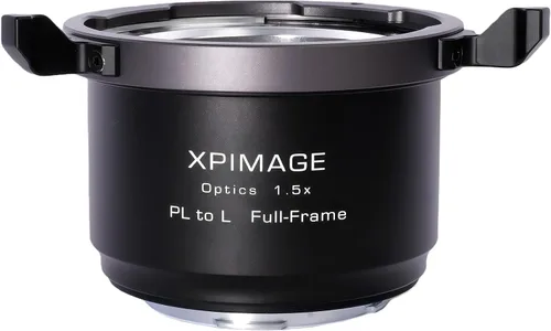 Vista 30 de Anillo adaptador de montaje de lente compatible con lente Leica M a cámara Leica o Panosonic L Mount
