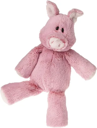 Vista 52 de Mary Meyer Animal de Peluche Zoológico de Malvaviscos Juguete Suave, 13 Pulgadas, Gatito Cupcake Cupcake Kitty
