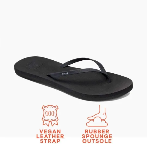 Vista 2 de Reef Women's Bliss Nights Flip-Flop