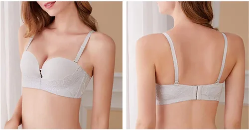 Vista 4 de Allegra K Suave para mujer