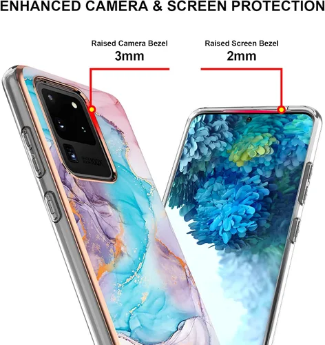 Vista 777 de Funda compatible con Nothing Phone 1, compatible con Nothing Phone One A063 para teléfono móvil TPU funda FLP