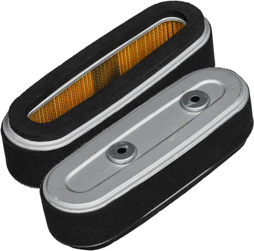 Vista 10 de HIFROM Combo de filtro de aire con prefiltro de repuesto para motor Honda GXV160 Reemplaza 17210-Z1V-003 17210-ZE7-013 17210-ZE7-003 17210-ZE7-505