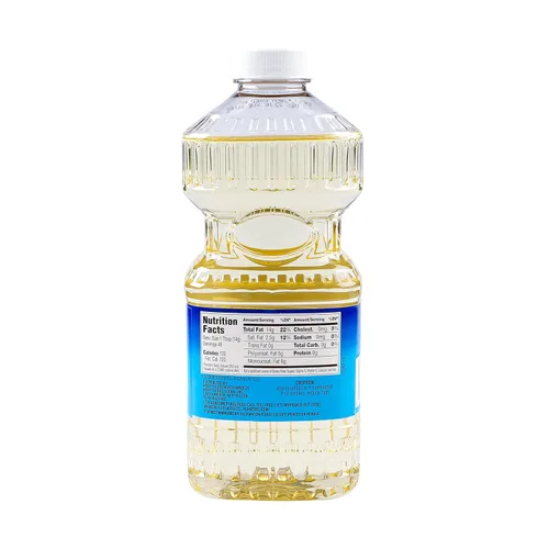 Vista 3 de Planters Aceite de cacahuete, 24 oz