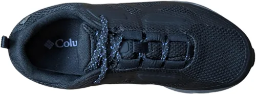 Vista 4 de Columbia Vitesse Outdry - Zapatos de senderismo impermeables y transpirables para mujer
