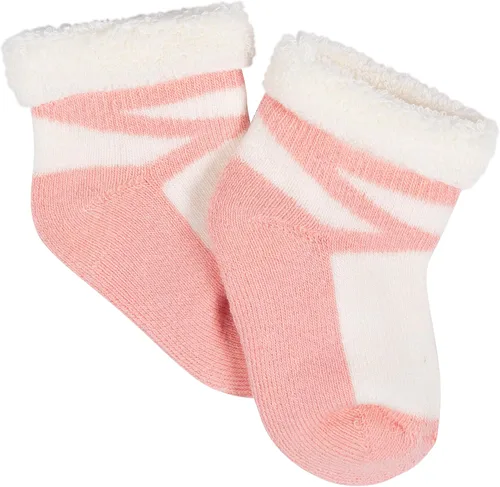 Vista 4 de Gerber Unisex Baby baby-girls 12-pair Sock Bundle