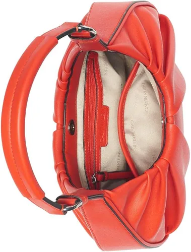 Vista 9 de Calvin Klein Myla Novelty Hobo Bolso de hombro