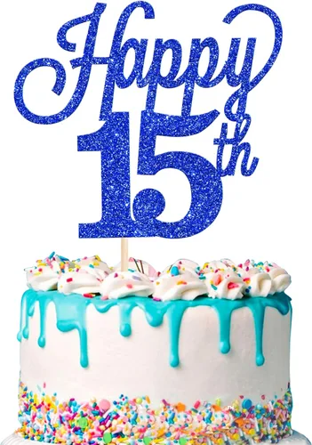 Vista 49 de 1 paquete de decoración para pastel de 12 años, purpurina negra número 12, doce cumpleaños, decoración para felicitaciones a 12 años de edad, 12