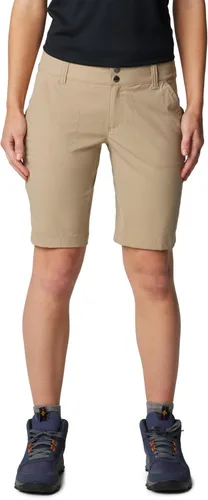 Vista 16 de Columbia Pantalón corto largo Saturday Trail para mujer