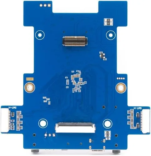 Vista 2 de FrSky Tándem X18 Placa base