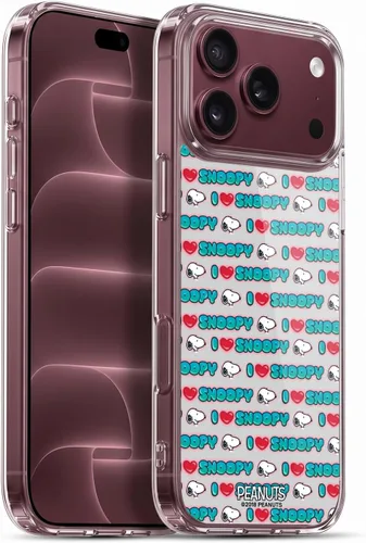 Vista 201 de Head Case Designs Funda de gel con licencia oficial de Peanuts Beach Surf Snoopy Boardwalk Airbrush [protección de grado militar] compatible