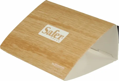 Vista 2 de Zareba Safer 05140-AMAZ - Trampa para polillas