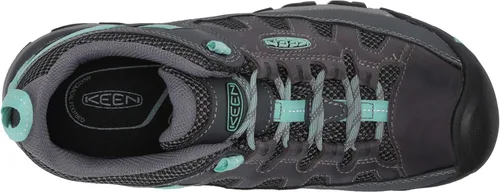 Vista 5 de KEEN Women's Targhee VentLowHeight Breathable Hiking Shoes